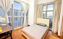 The Bayshore (D16), Condominium #609145261